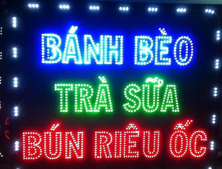 Làm led vẫy tại Hà Nội 0986 774 223 hoặc 0983944703