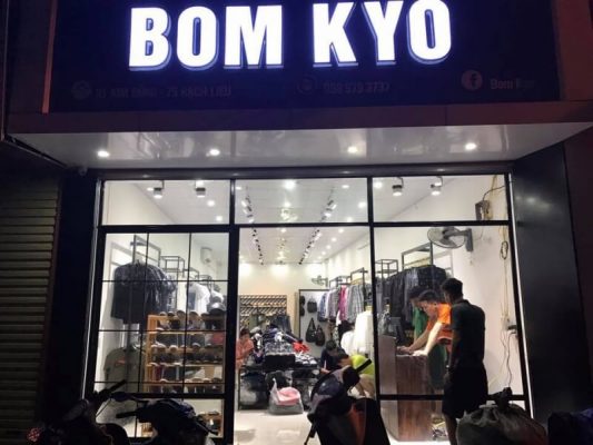 bien hieu shop quan ao 1