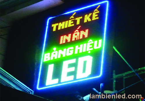 biển vẫy