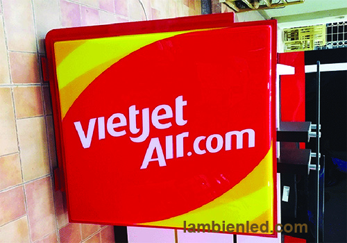 biển vẫy