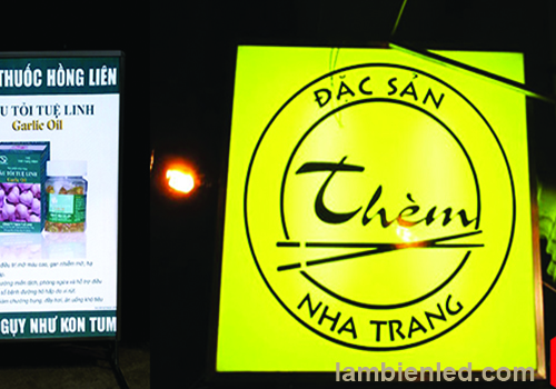 biển vẫy
