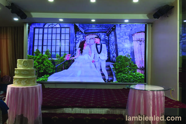 màn hinh led a