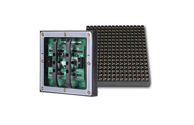 modul led 1