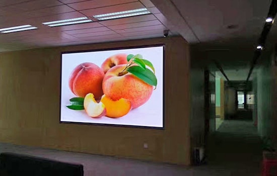 màn hình led quảng cáo 3