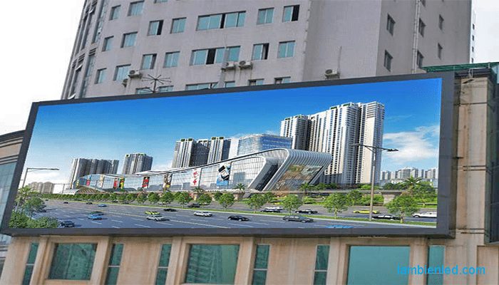 màn hình led dip 2