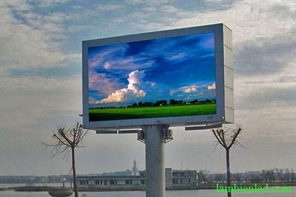 tìm hiểu về lợi ích màn hình led