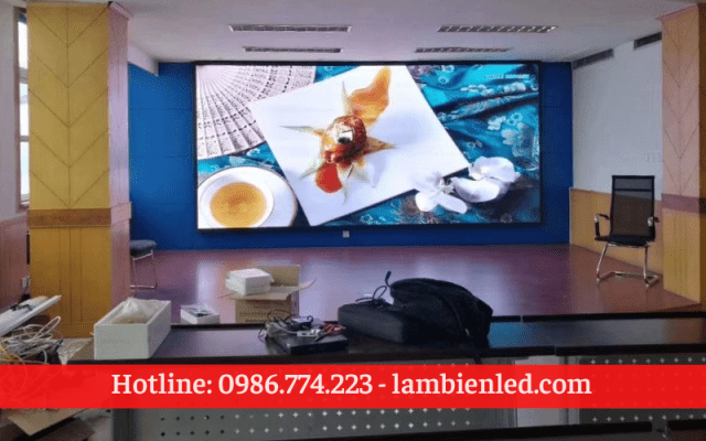 Màn hình LED P2.5